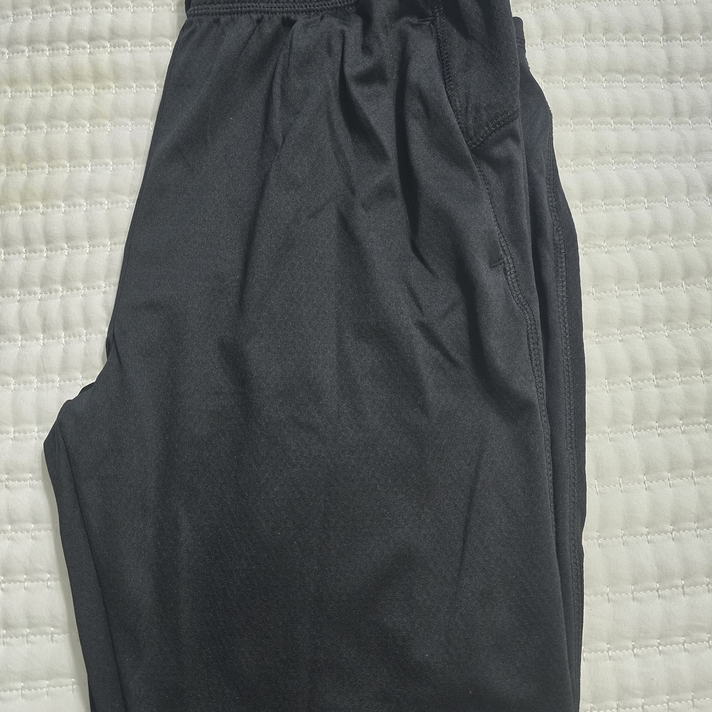 All in Motion Jet Black Performance Pants